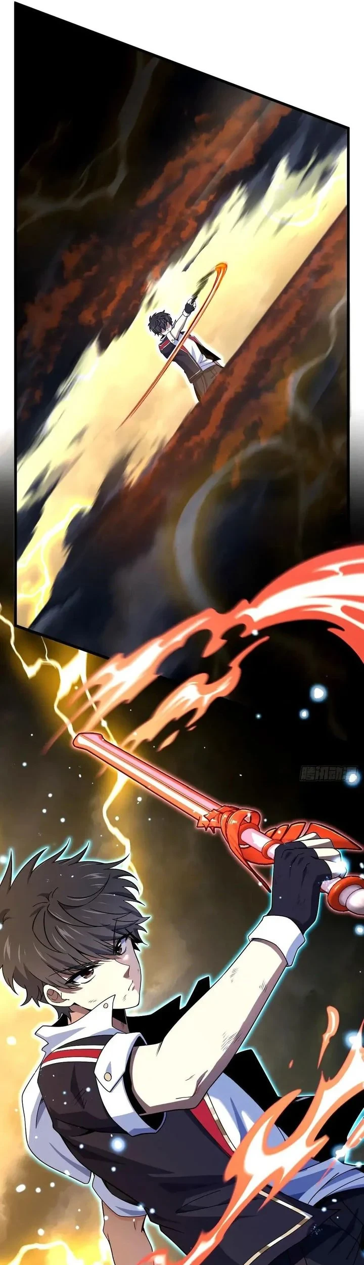 Spare Me, Great Lord! Chapter 753 Gambar 5