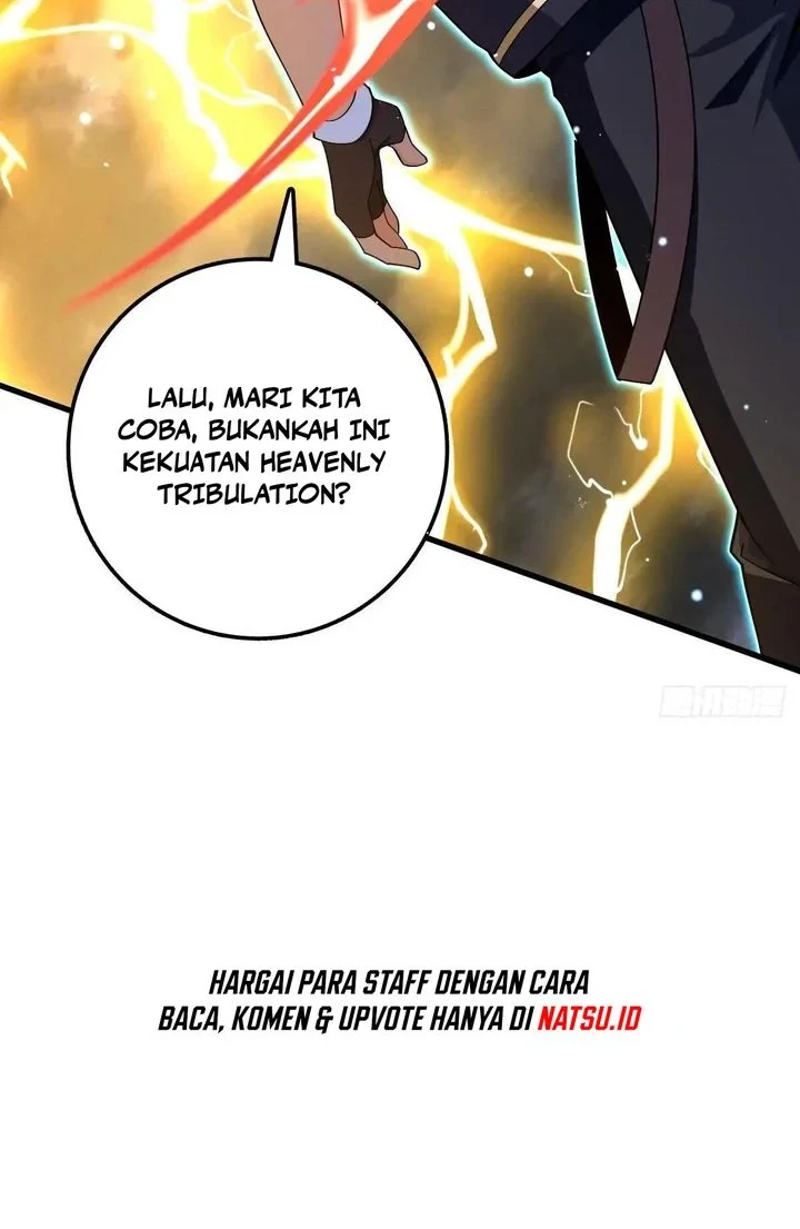 Spare Me, Great Lord! Chapter 753 Gambar 6