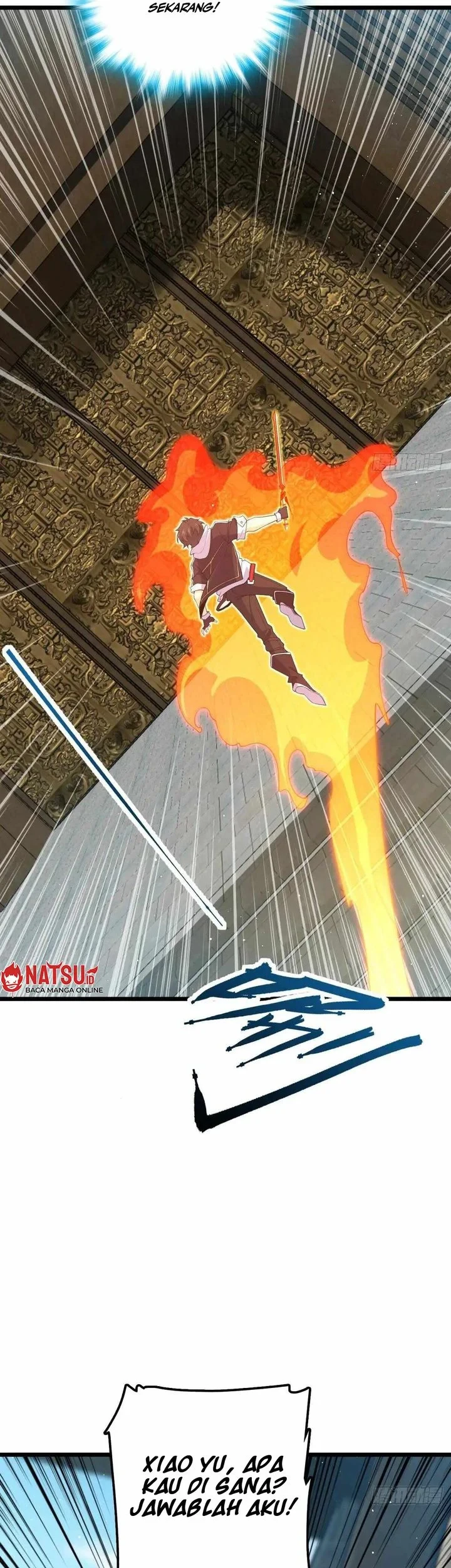 Spare Me, Great Lord! Chapter 754 Gambar 5