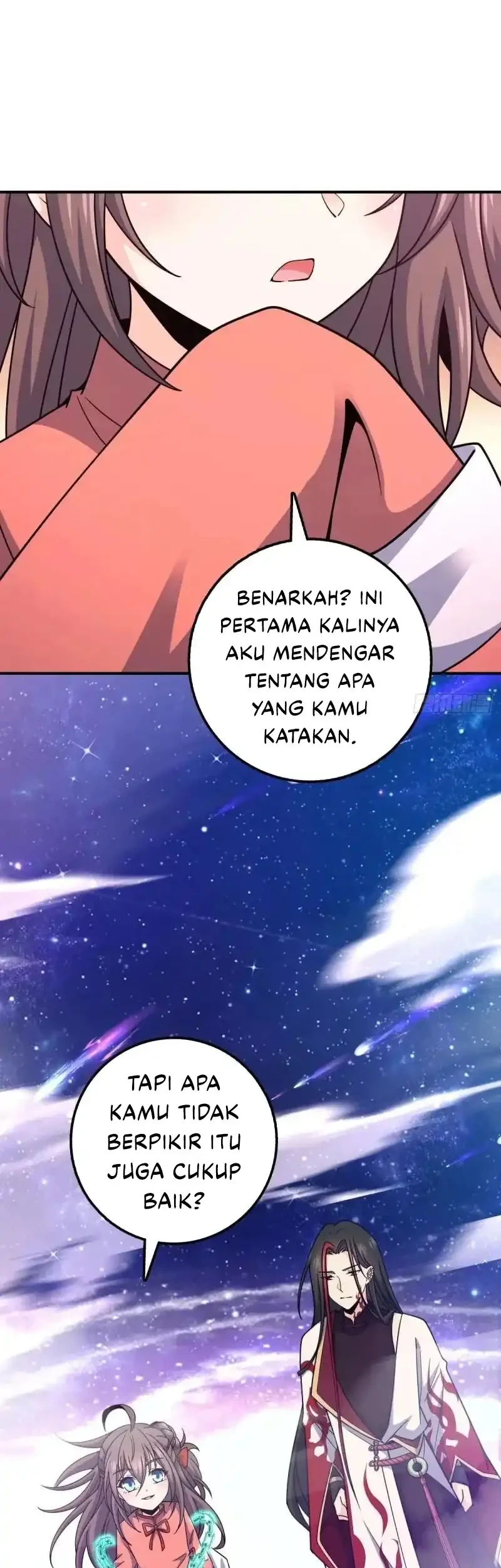 Spare Me, Great Lord! Chapter 756 Gambar 4
