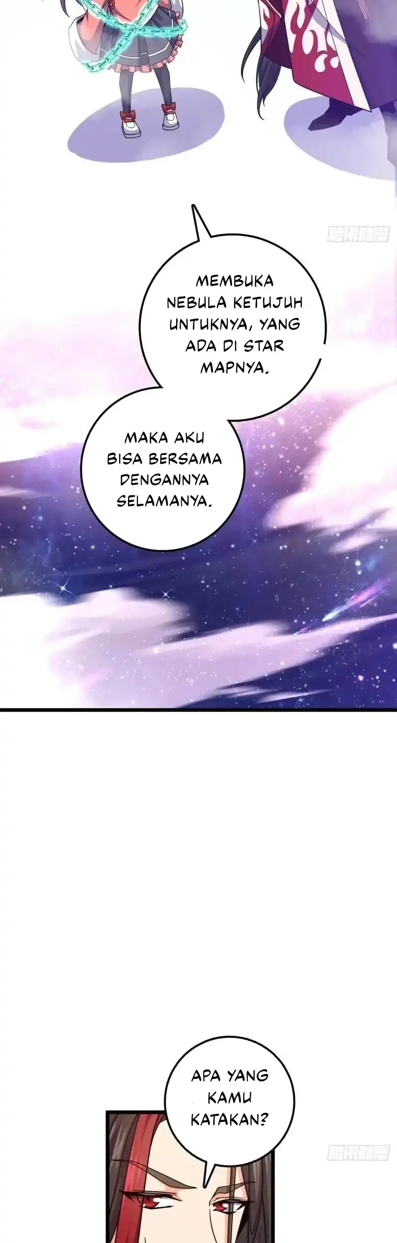 Spare Me, Great Lord! Chapter 756 Gambar 5