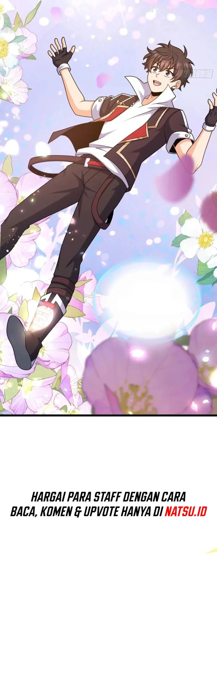 Spare Me, Great Lord! Chapter 757 Gambar 6