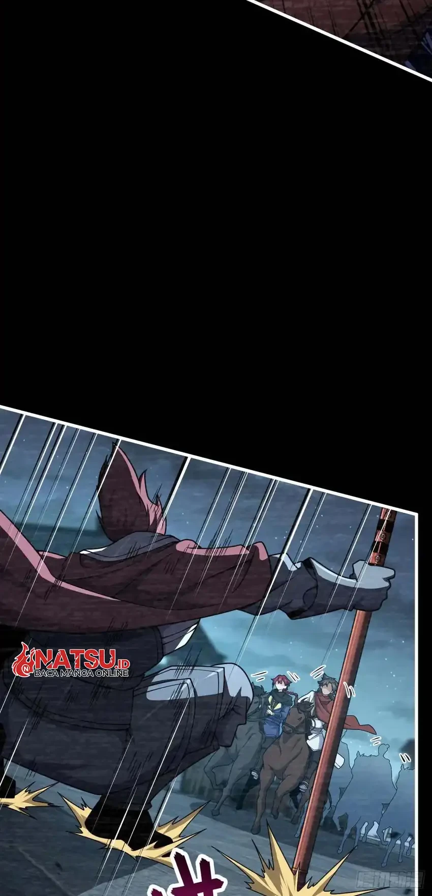 Spare Me, Great Lord! Chapter 767 Gambar 5