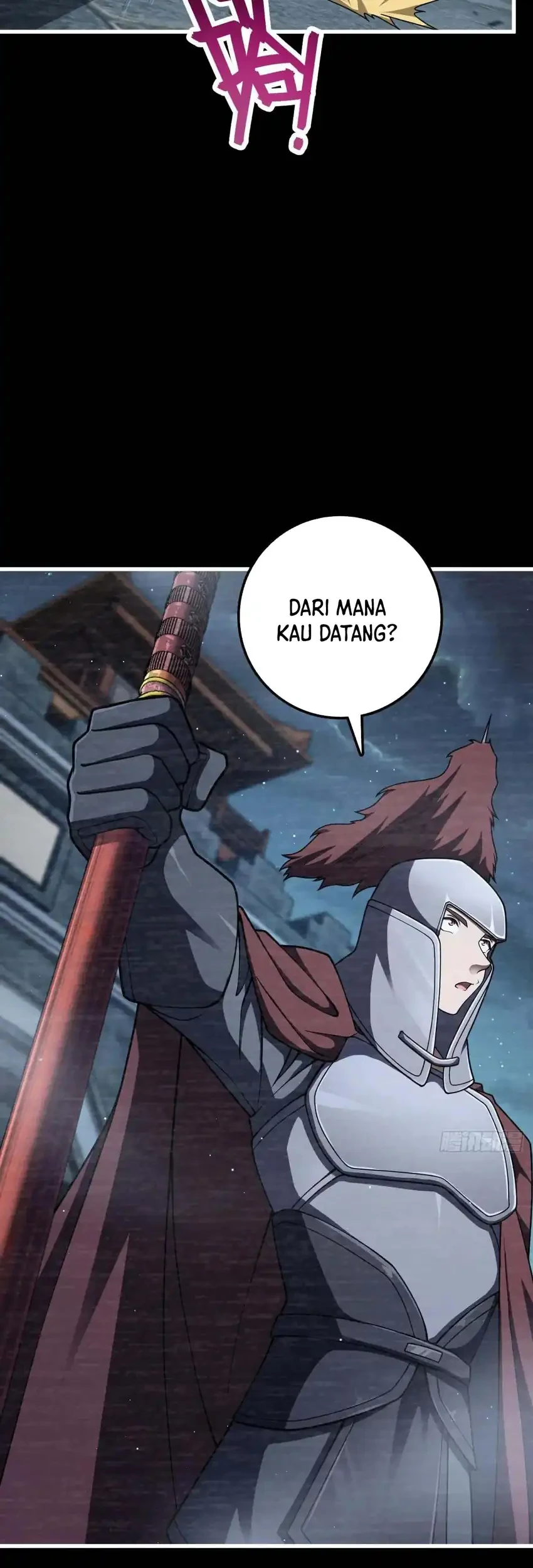 Spare Me, Great Lord! Chapter 767 Gambar 6