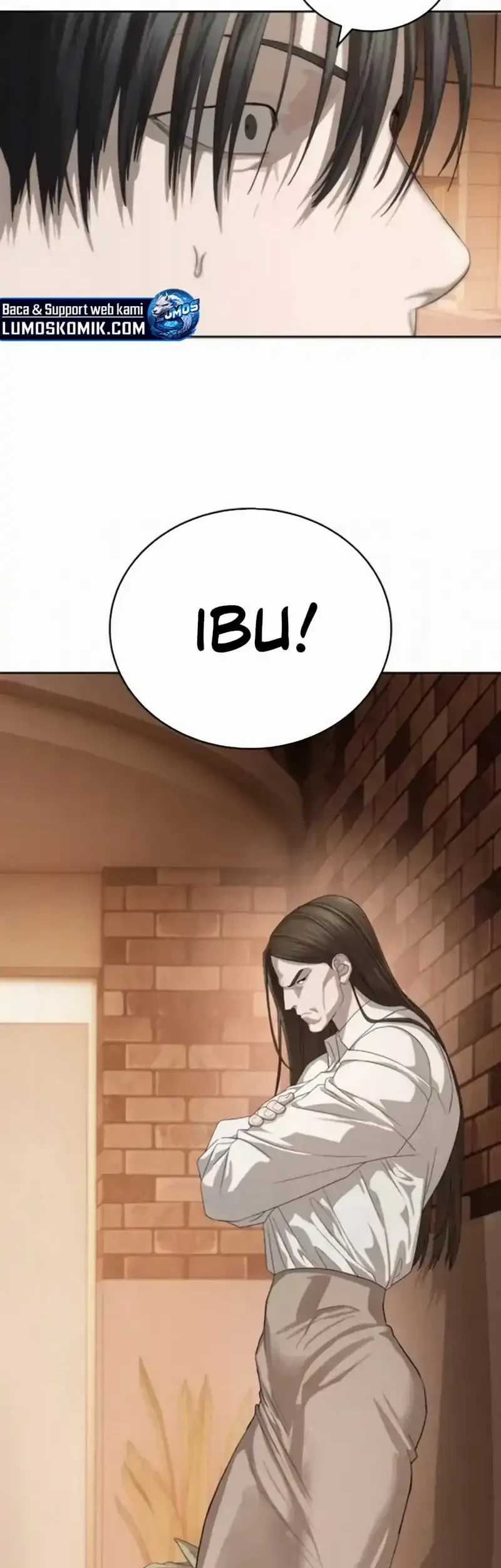 Special Civil Servant Chapter 56 Gambar 8