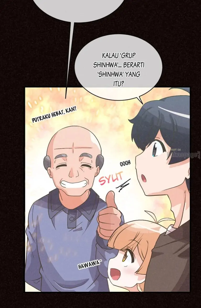 Spirit Farmer Chapter 38 Gambar 5