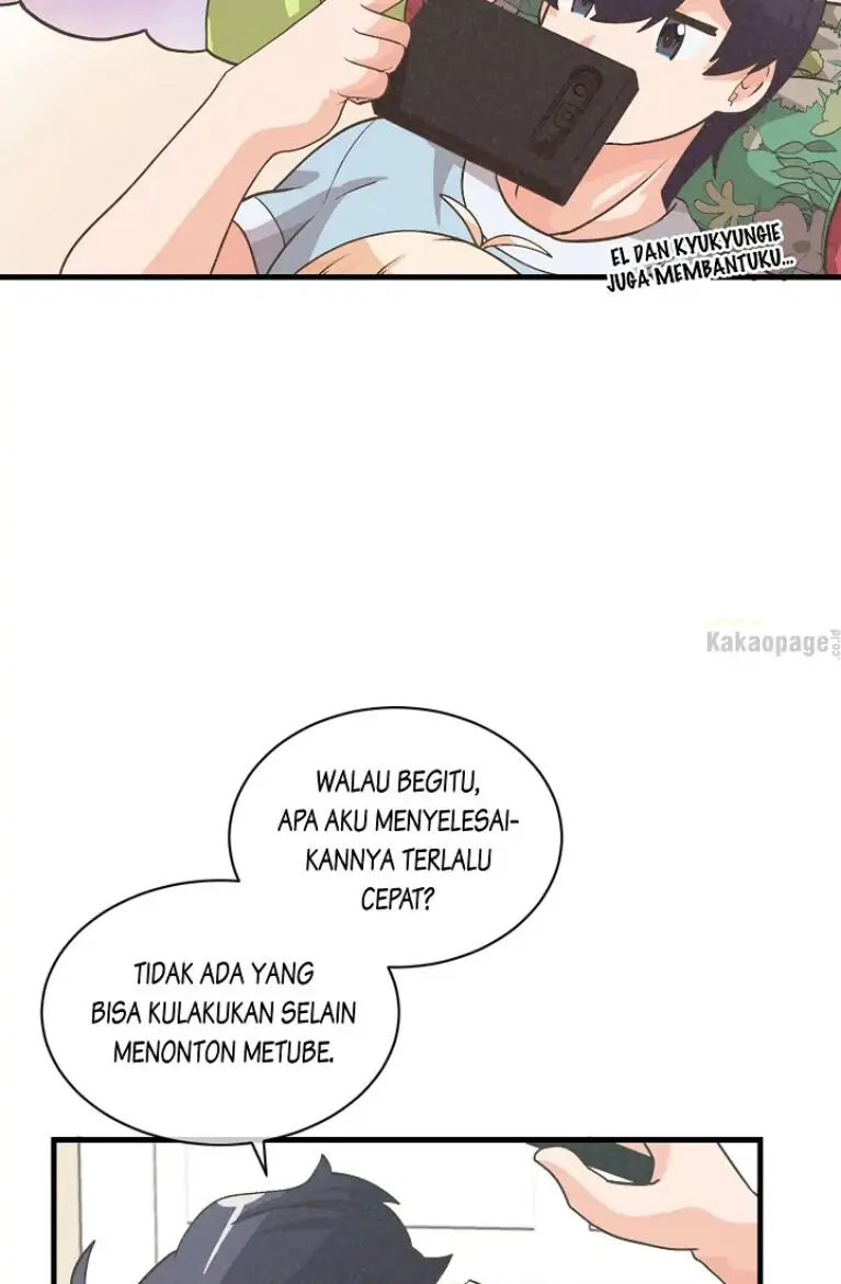 Spirit Farmer Chapter 44 Gambar 7
