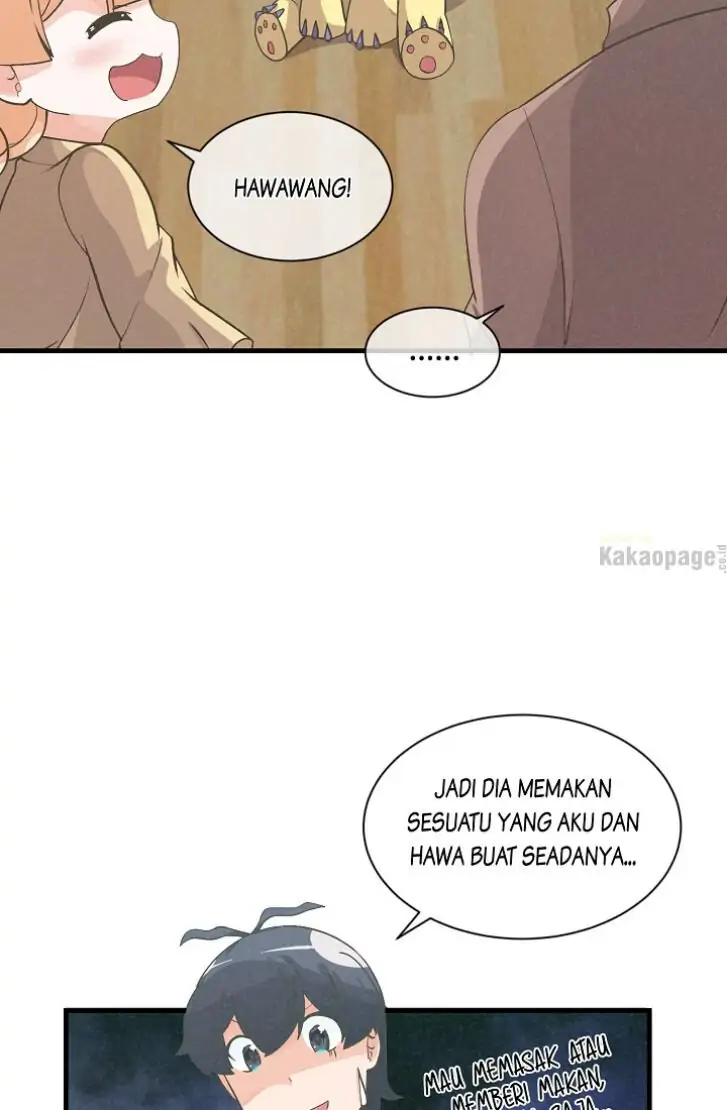 Spirit Farmer Chapter 47 Gambar 6