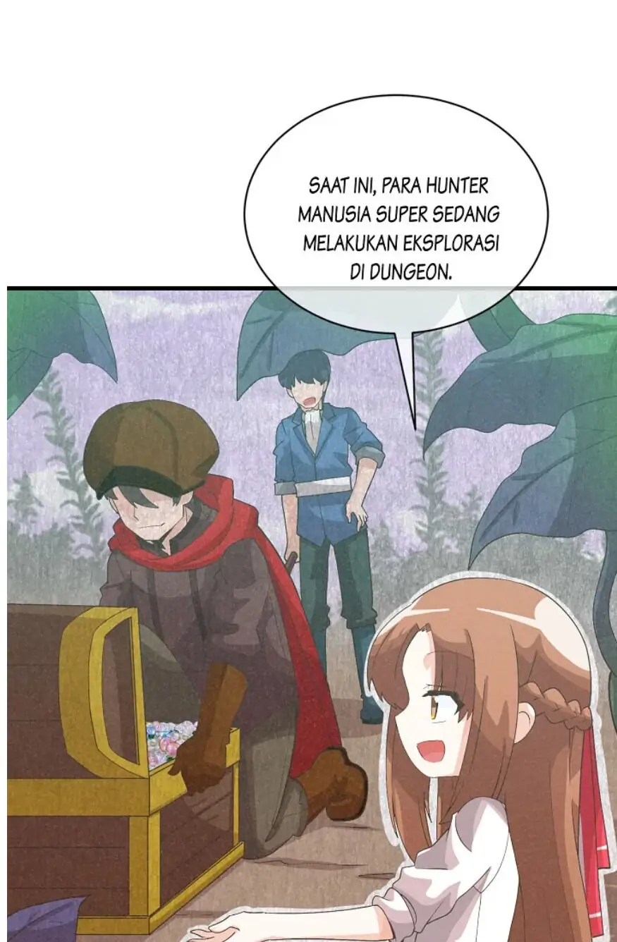 Spirit Farmer Chapter 88 Gambar 9