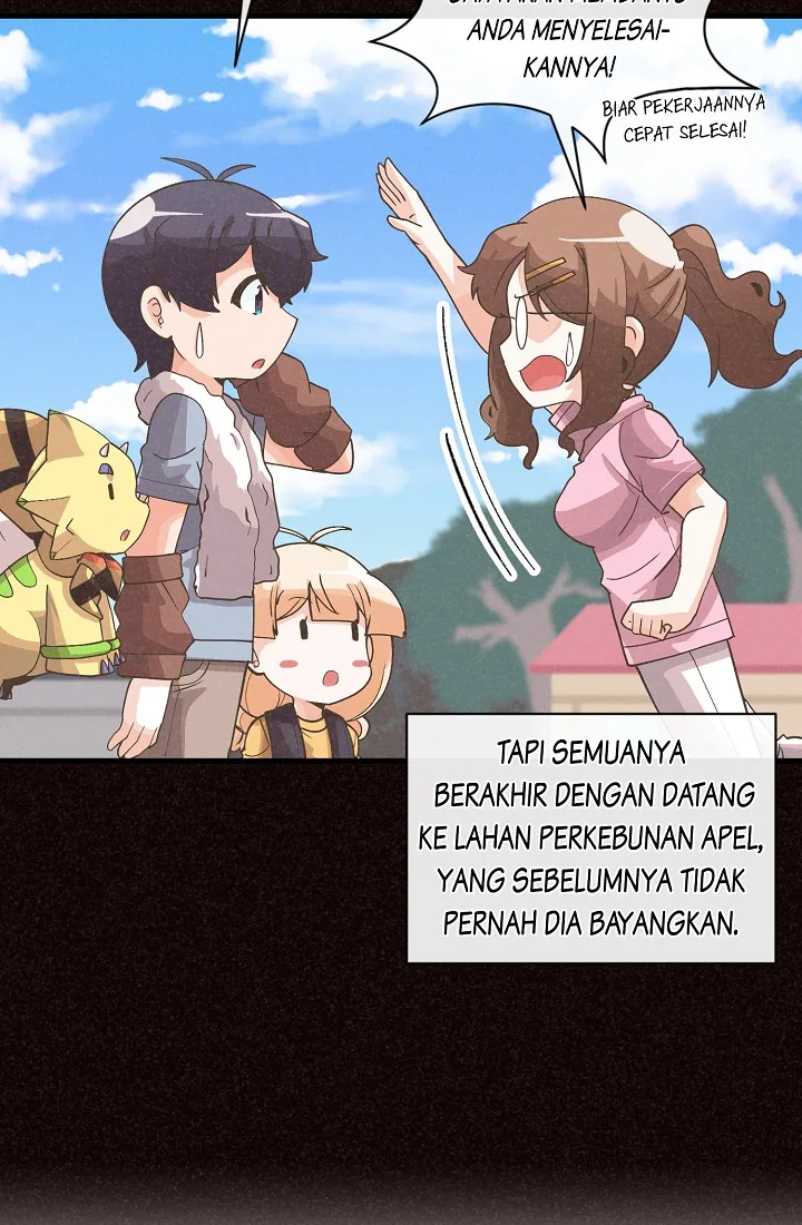 Spirit Farmer Chapter 89 Gambar 10