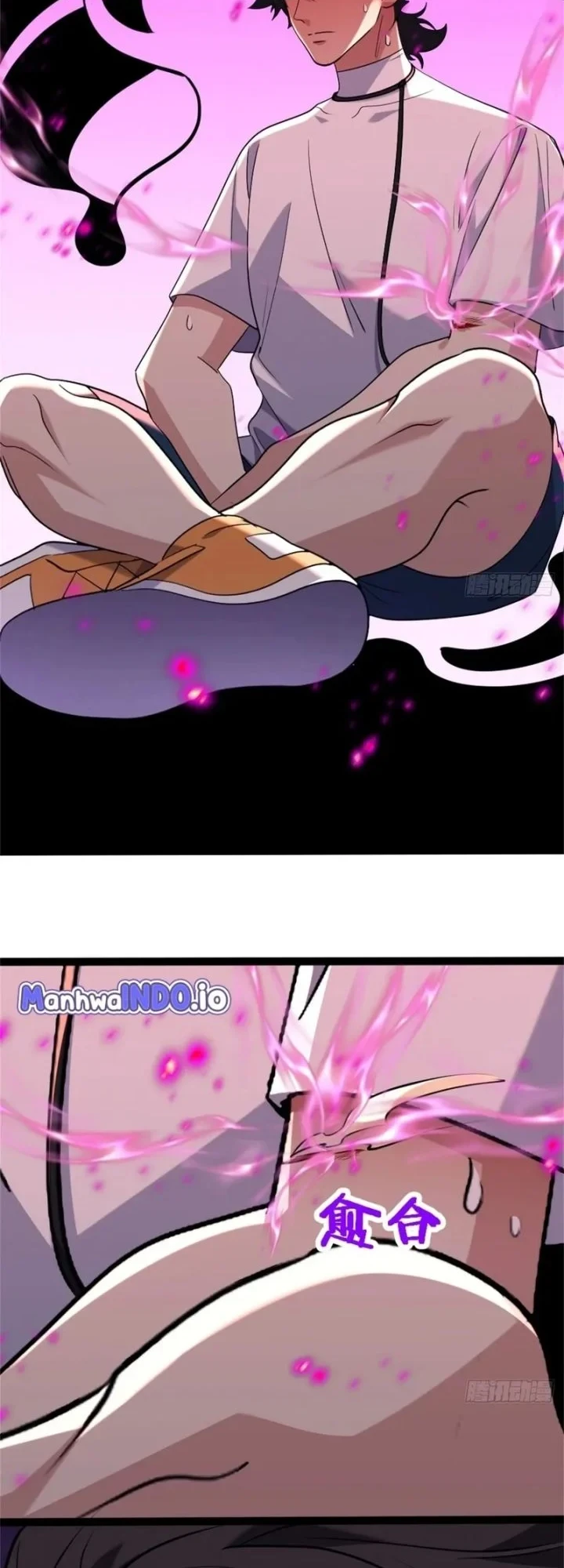 Spirit Realm Wanderer Chapter 23 Gambar 4