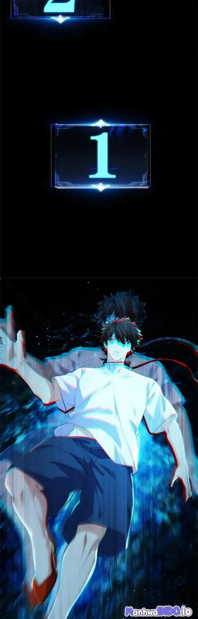 Spirit Realm Wanderer Chapter 24 Gambar 4