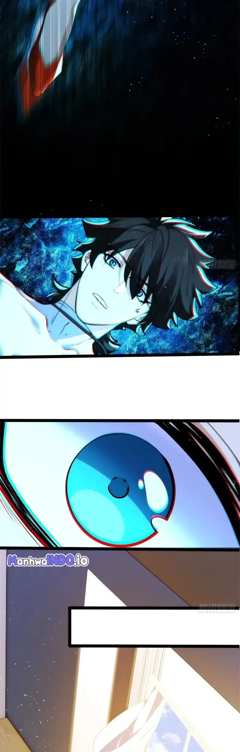 Spirit Realm Wanderer Chapter 24 Gambar 5