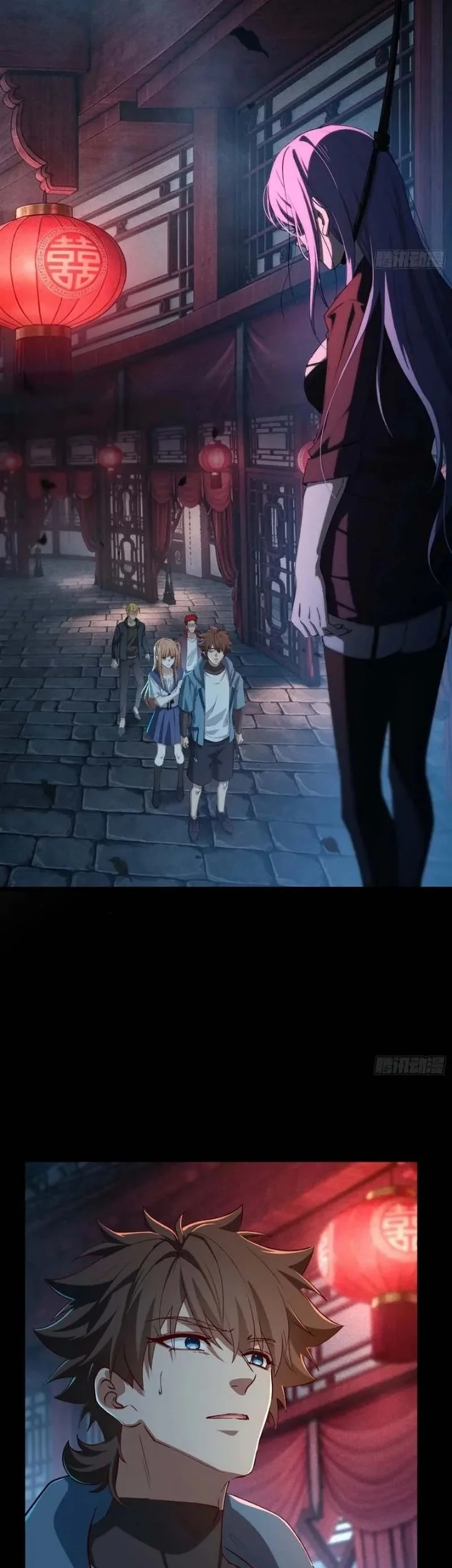 Spirit Realm Wanderer Chapter 61 Gambar 4