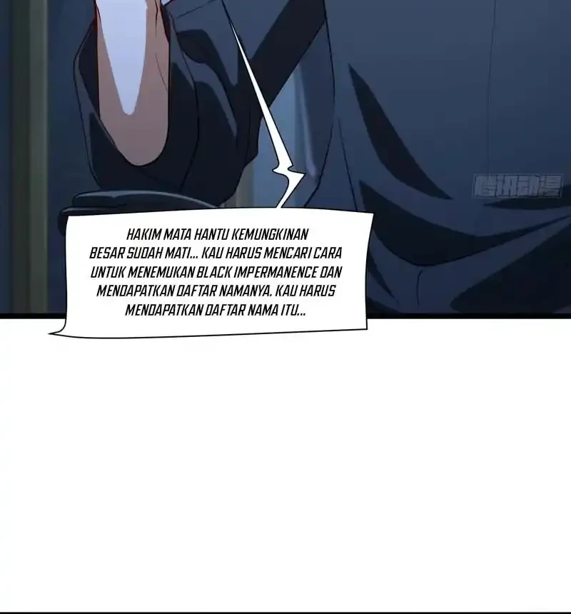 Spirit Realm Wanderer Chapter 66 Gambar 4