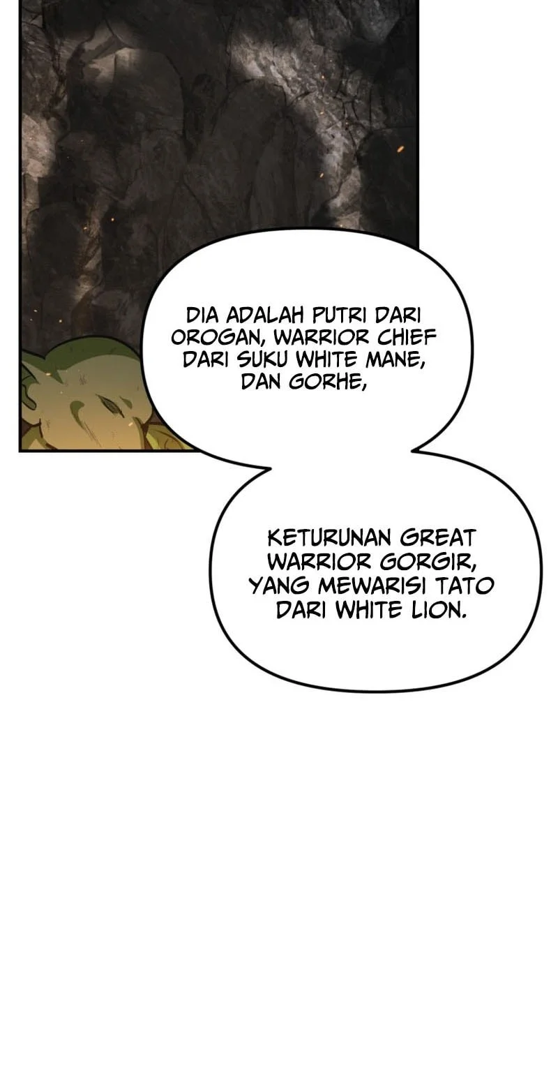 SSS-Class Suicide Hunter Chapter 153 Gambar 6
