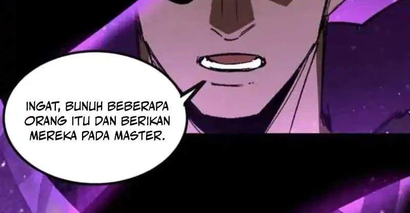 SSS-level Paladin Who Breaks All Logic Chapter 107 Gambar 5