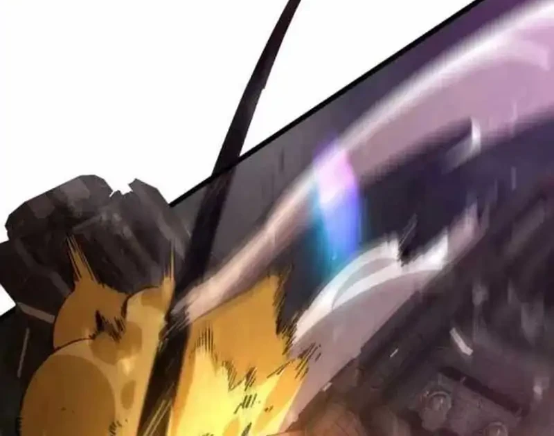 SSS-level Paladin Who Breaks All Logic Chapter 108 Gambar 6