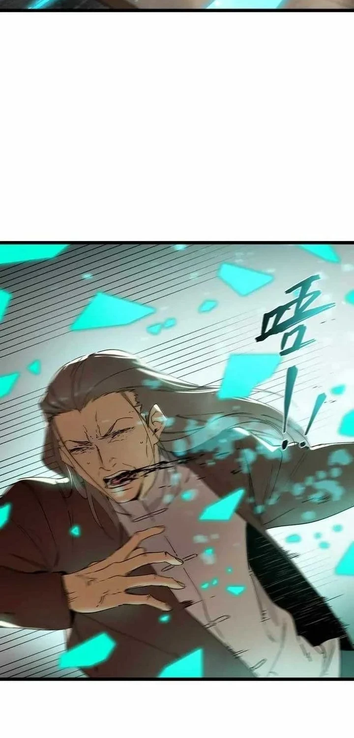 SSS-level Paladin Who Breaks All Logic Chapter 111 Gambar 4
