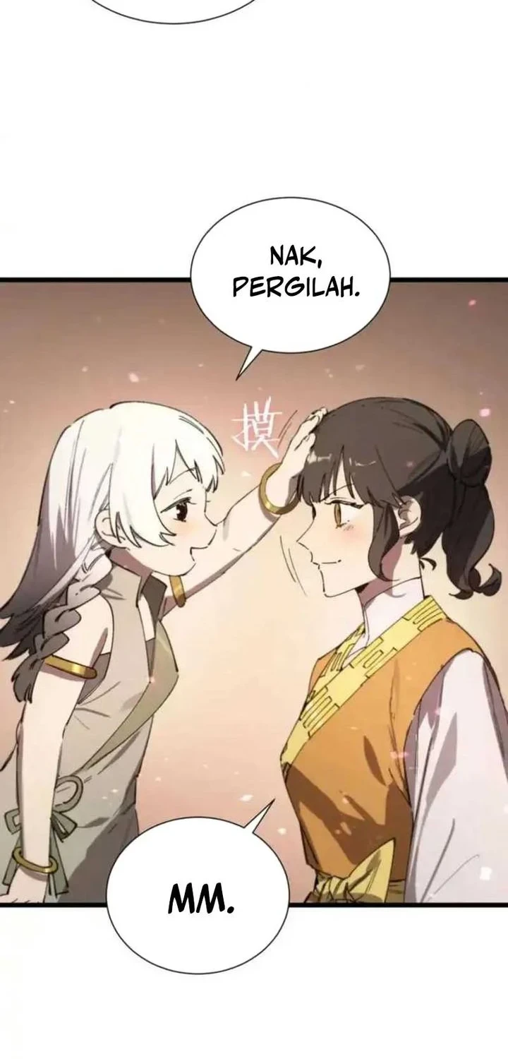 SSS-level Paladin Who Breaks All Logic Chapter 122 Gambar 4