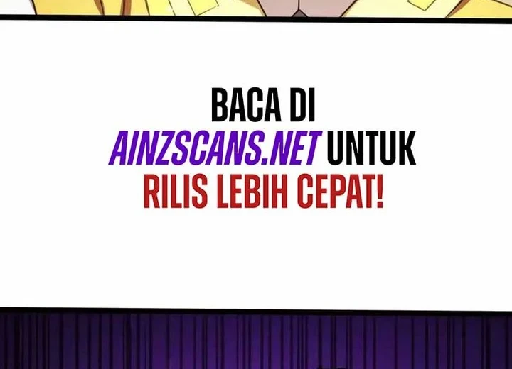 SSS-level Paladin Who Breaks All Logic Chapter 123 Gambar 4