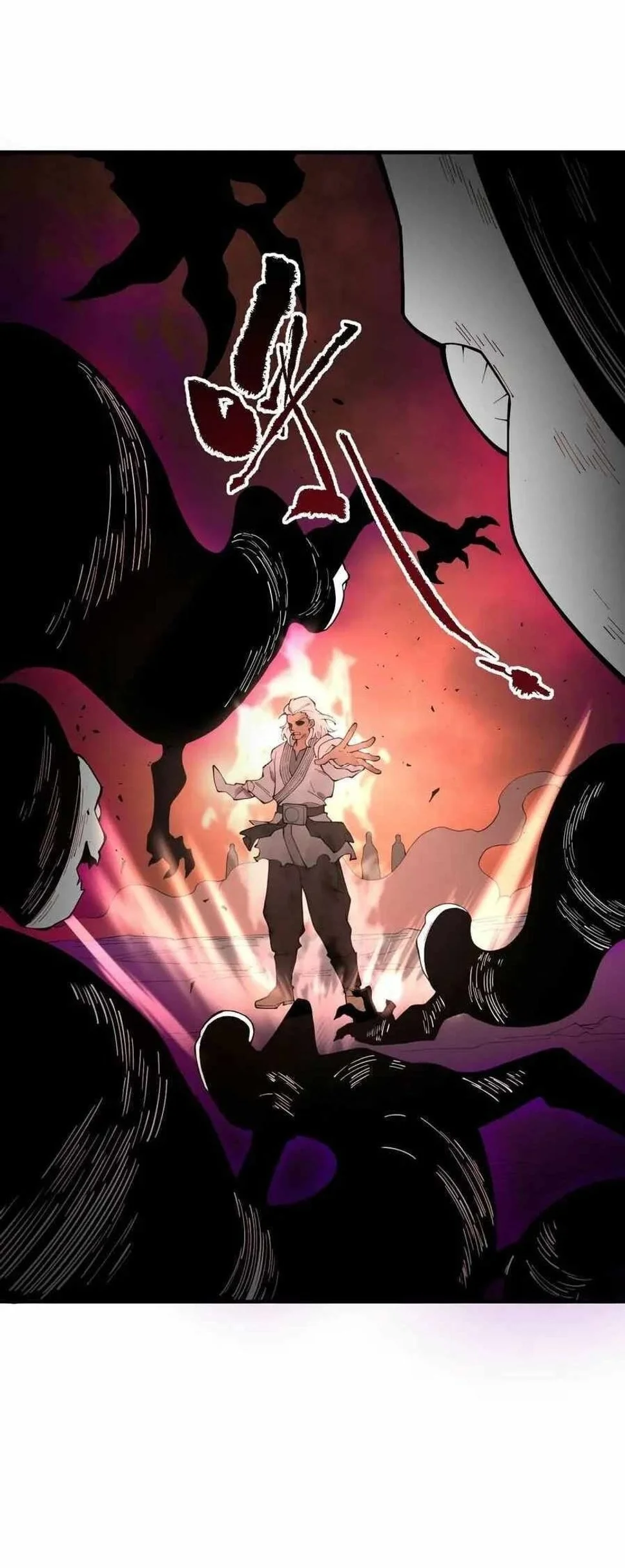 SSS-level Paladin Who Breaks All Logic Chapter 130 Gambar 7