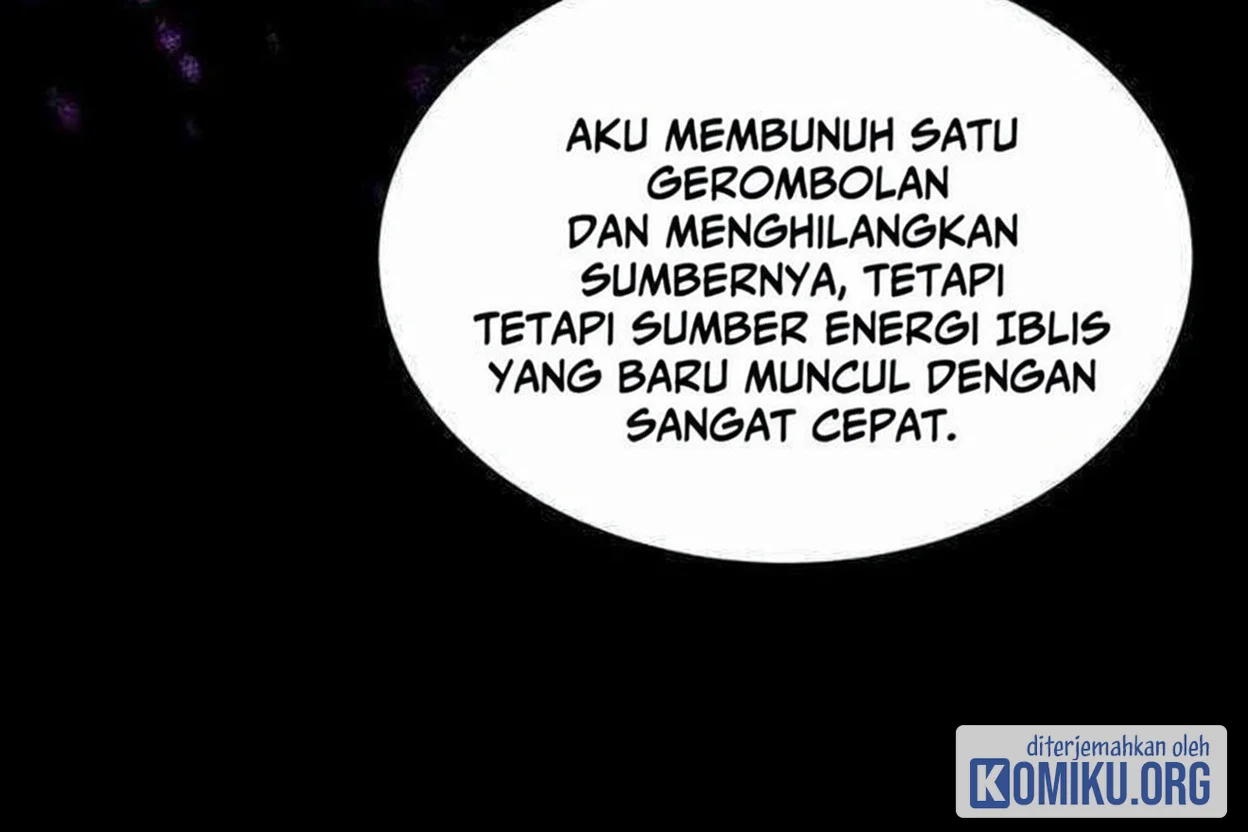 SSS-level Paladin Who Breaks All Logic Chapter 131 Gambar 6