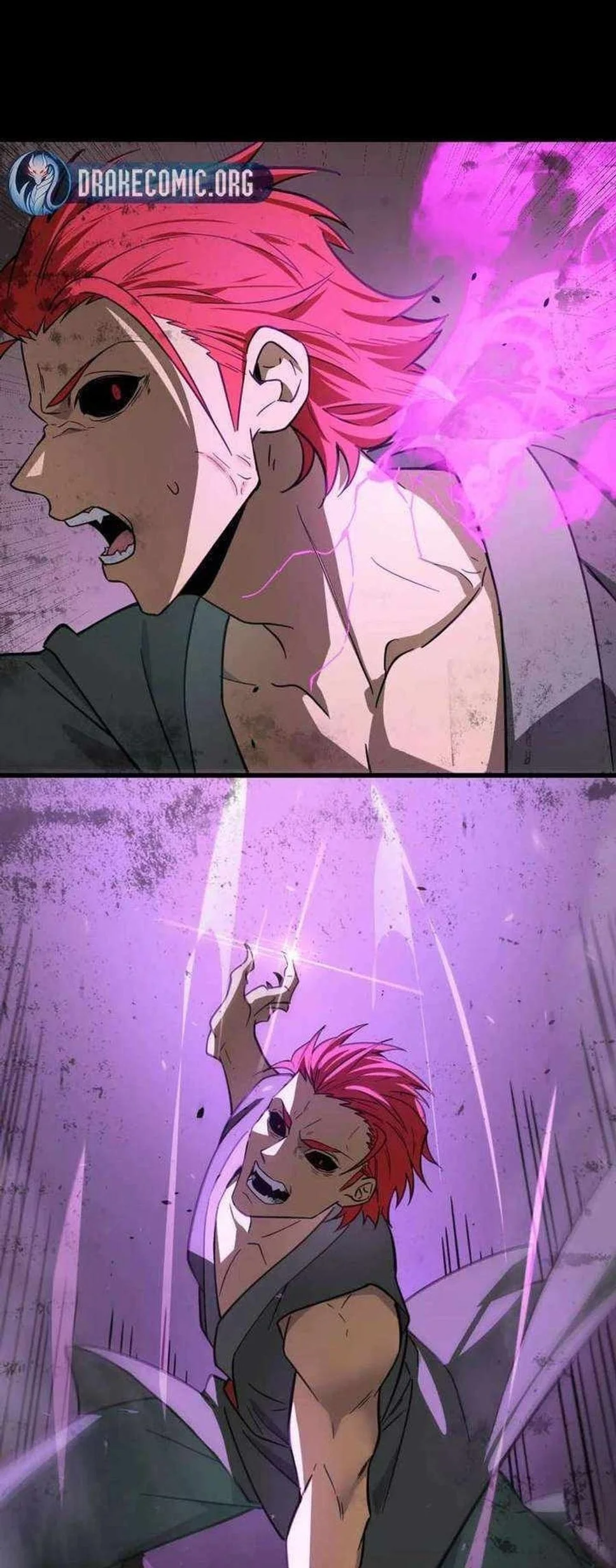 SSS-level Paladin Who Breaks All Logic Chapter 132 Gambar 5