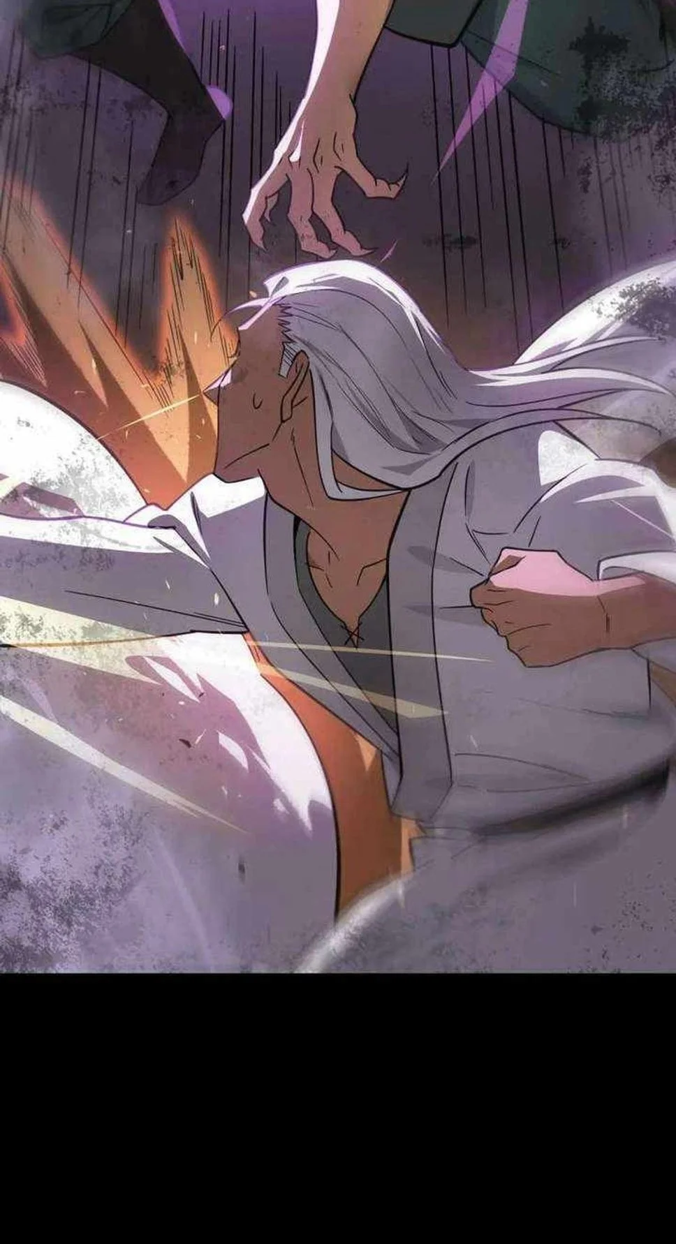 SSS-level Paladin Who Breaks All Logic Chapter 132 Gambar 6