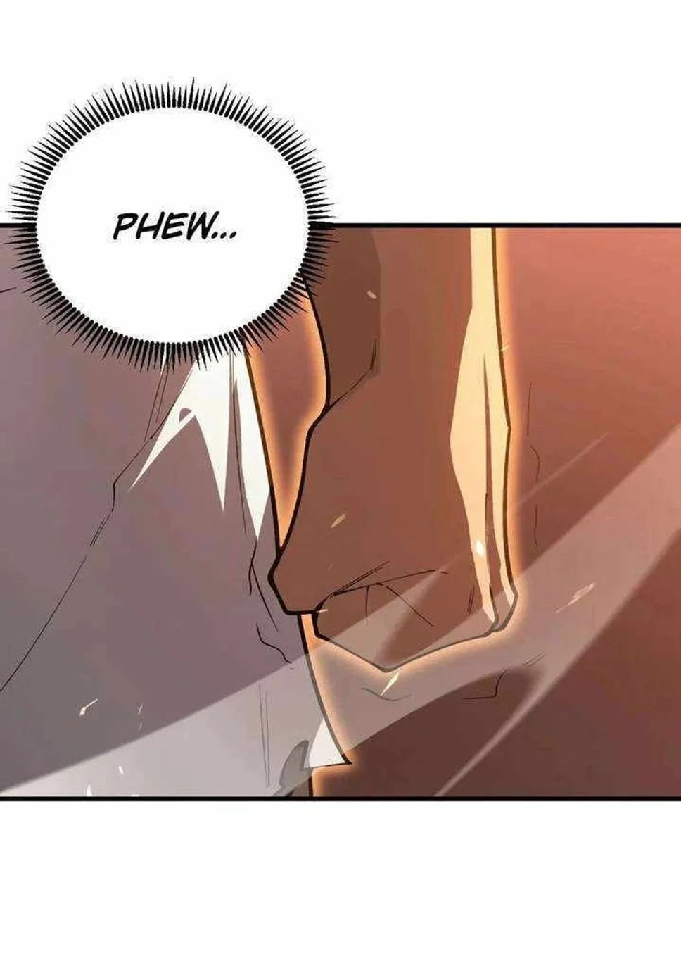 SSS-level Paladin Who Breaks All Logic Chapter 133 Gambar 5
