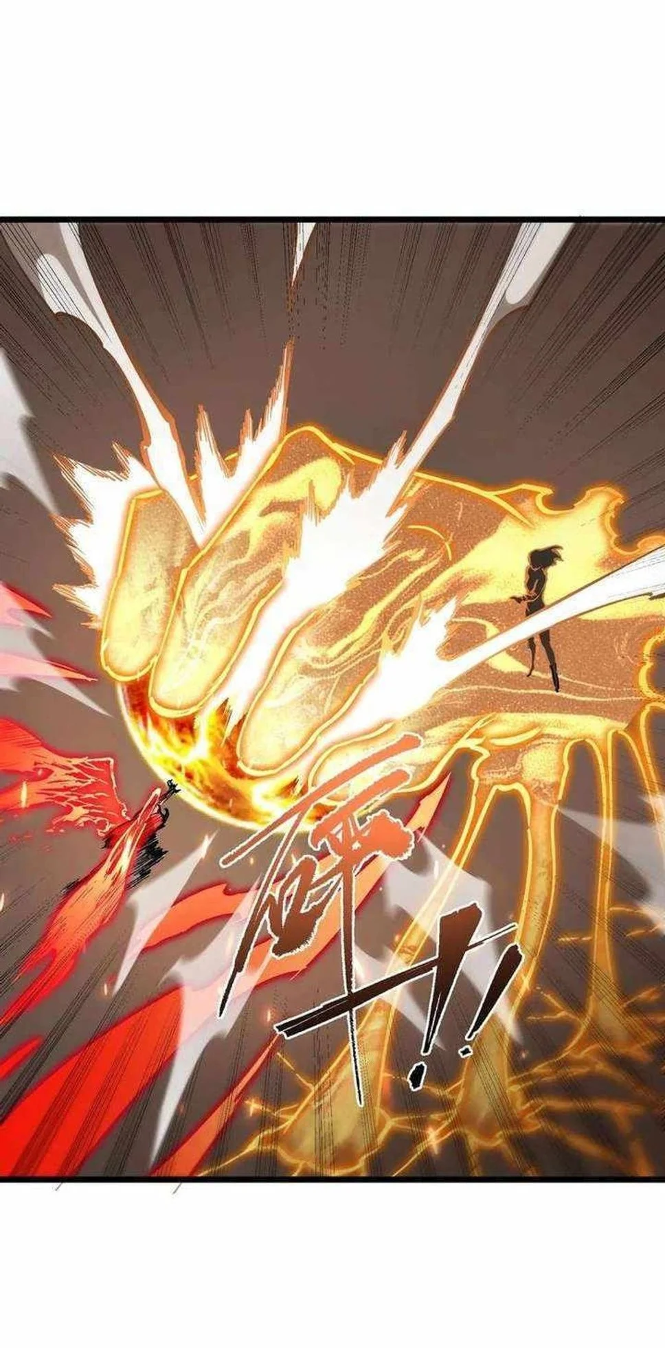SSS-level Paladin Who Breaks All Logic Chapter 134 Gambar 7