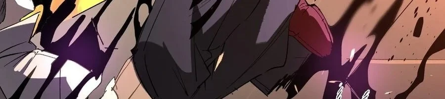 SSS-level Paladin Who Breaks All Logic Chapter 154 Gambar 4