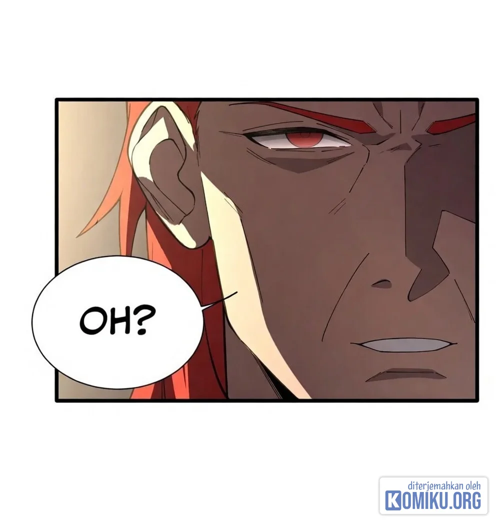 SSS-level Paladin Who Breaks All Logic Chapter 155 Gambar 6