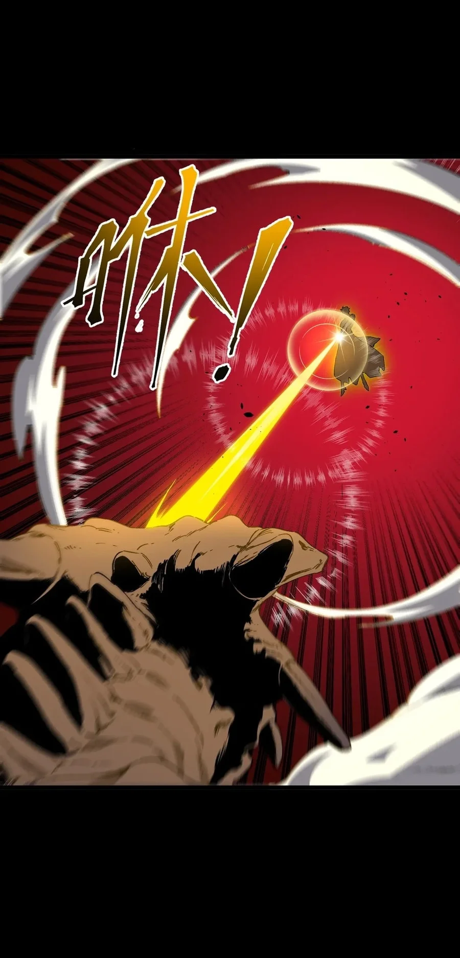 SSS-level Paladin Who Breaks All Logic Chapter 157 Gambar 4