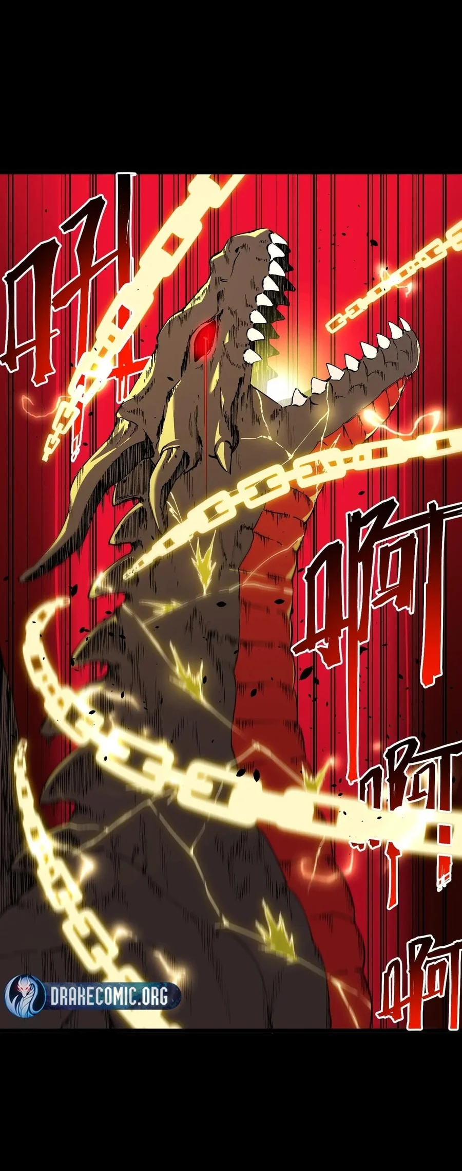 SSS-level Paladin Who Breaks All Logic Chapter 157 Gambar 5