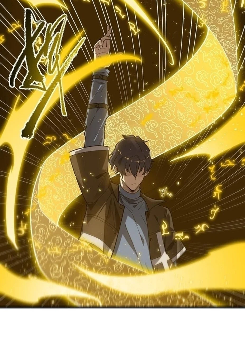 SSS-level Paladin Who Breaks All Logic Chapter 159 Gambar 4