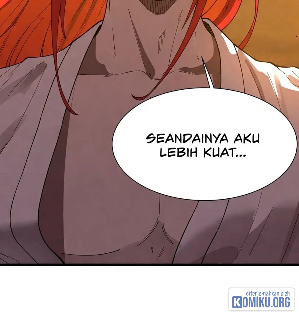 SSS-level Paladin Who Breaks All Logic Chapter 163 Gambar 5