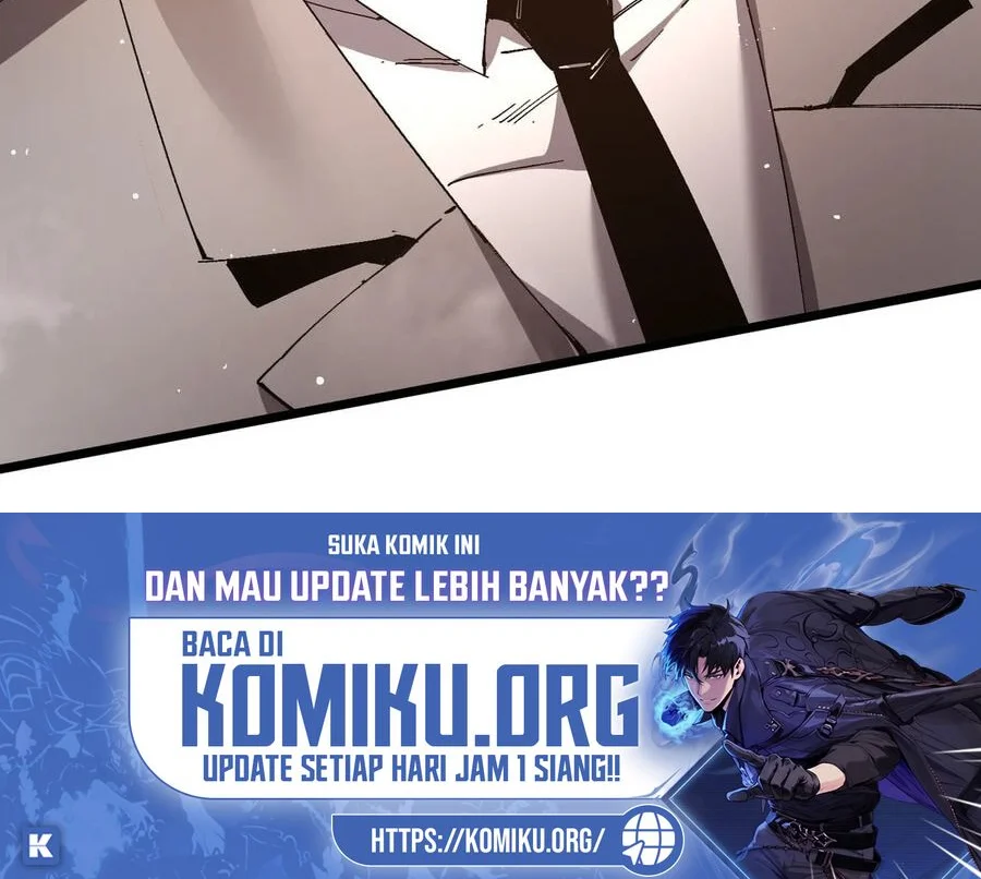 SSS-level Paladin Who Breaks All Logic Chapter 164 Gambar 3