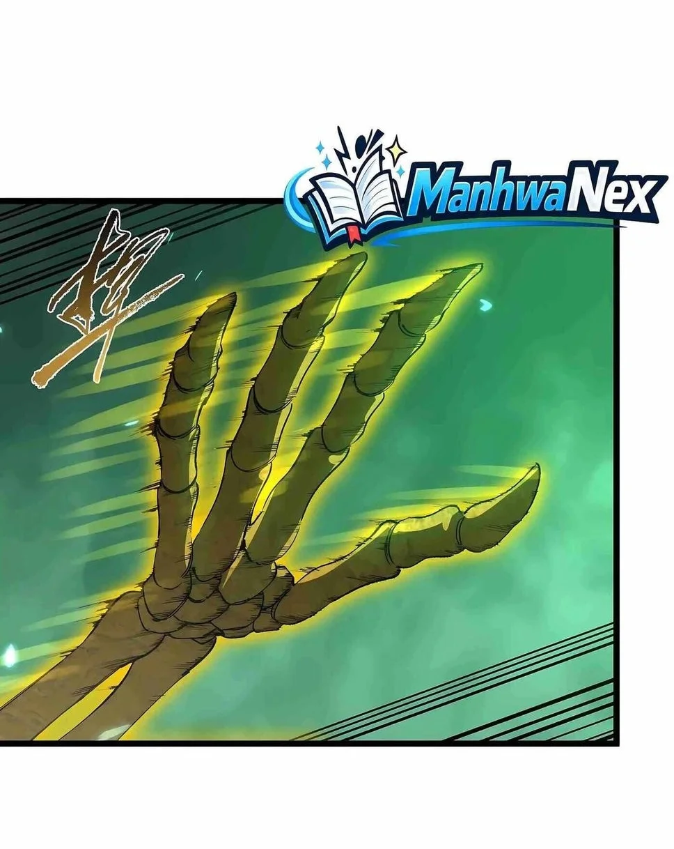 SSS-level Paladin Who Breaks All Logic Chapter 171 Gambar 4