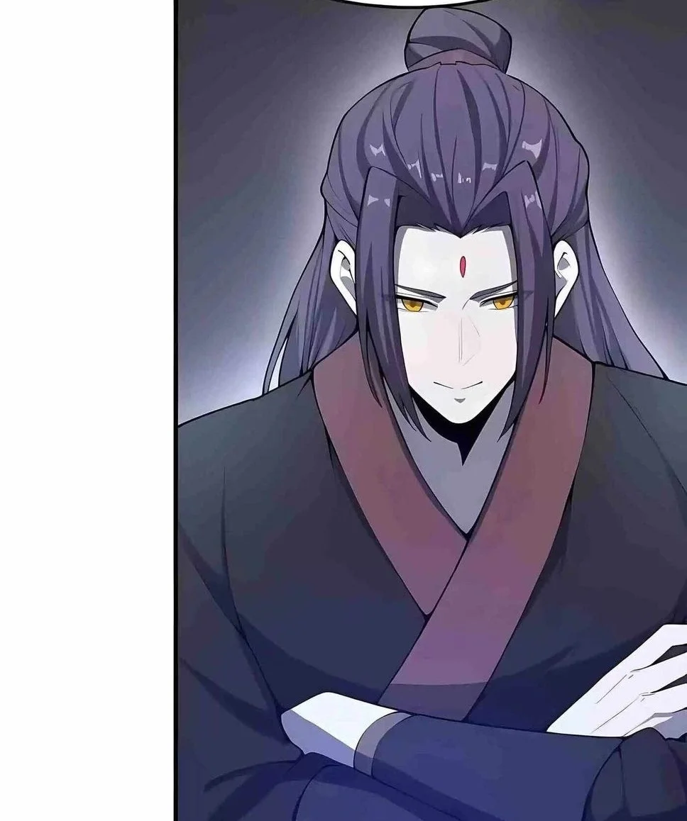SSS-level Paladin Who Breaks All Logic Chapter 173 Gambar 5