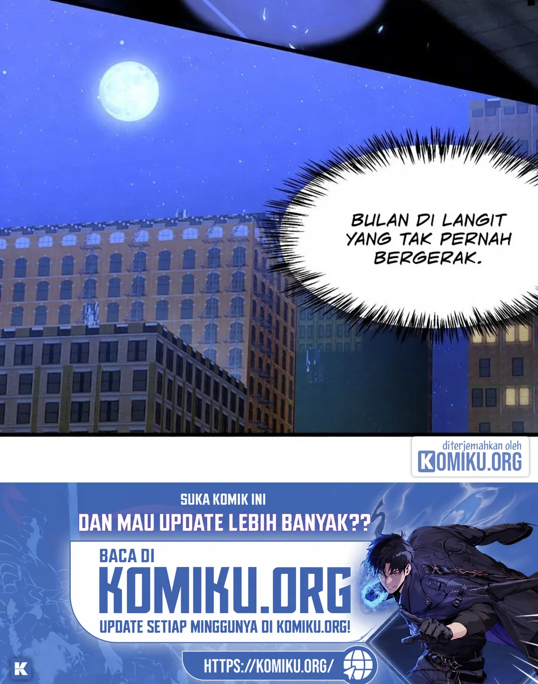 SSS-level Paladin Who Breaks All Logic Chapter 175 Gambar 4