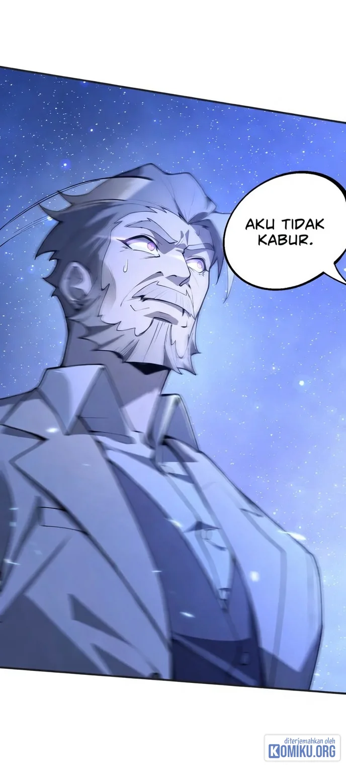 SSS-level Paladin Who Breaks All Logic Chapter 175 Gambar 6