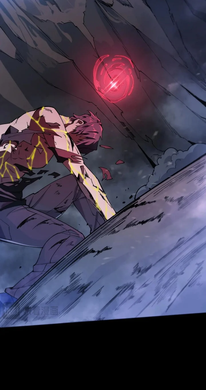 SSS-level Paladin Who Breaks All Logic Chapter 78 Gambar 6