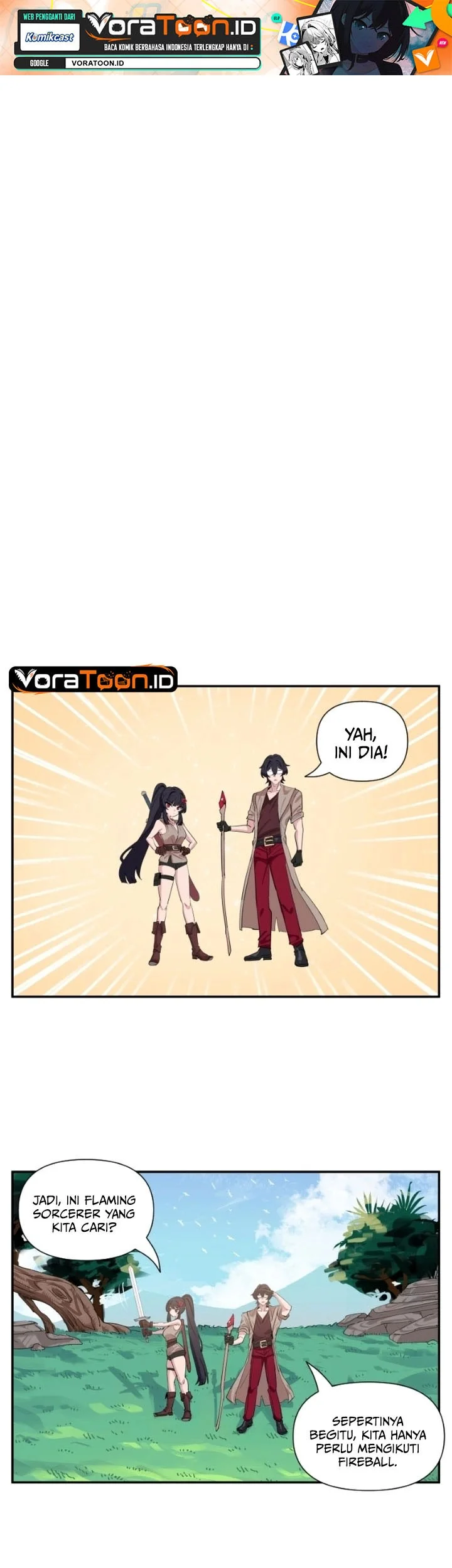 Manhua Stalker x Stalker Chapter 185 gambar 2