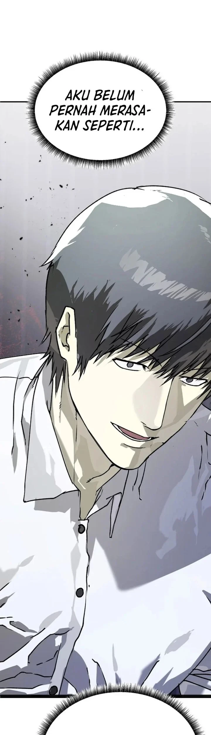 Stand-in Hero Chapter 1 Gambar 7