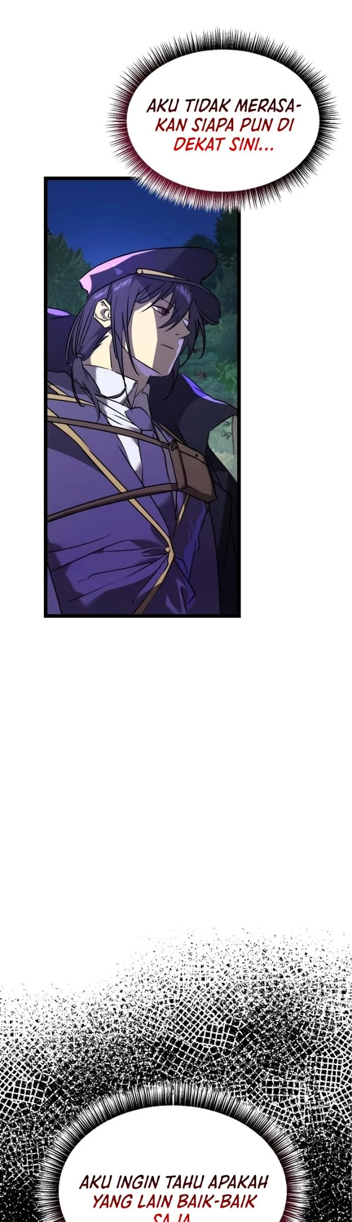 Stand-in Hero Chapter 10 Gambar 7
