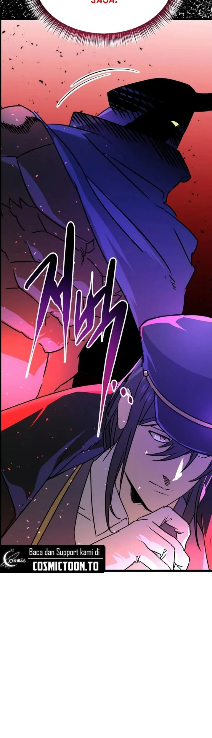 Stand-in Hero Chapter 10 Gambar 8