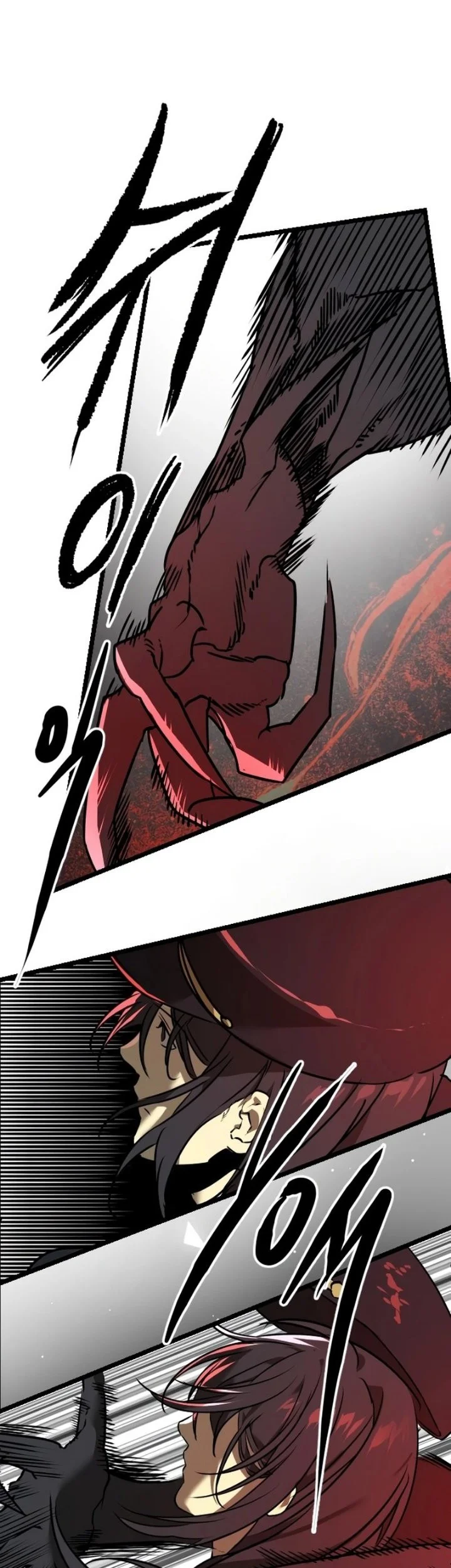 Stand-in Hero Chapter 10 Gambar 9