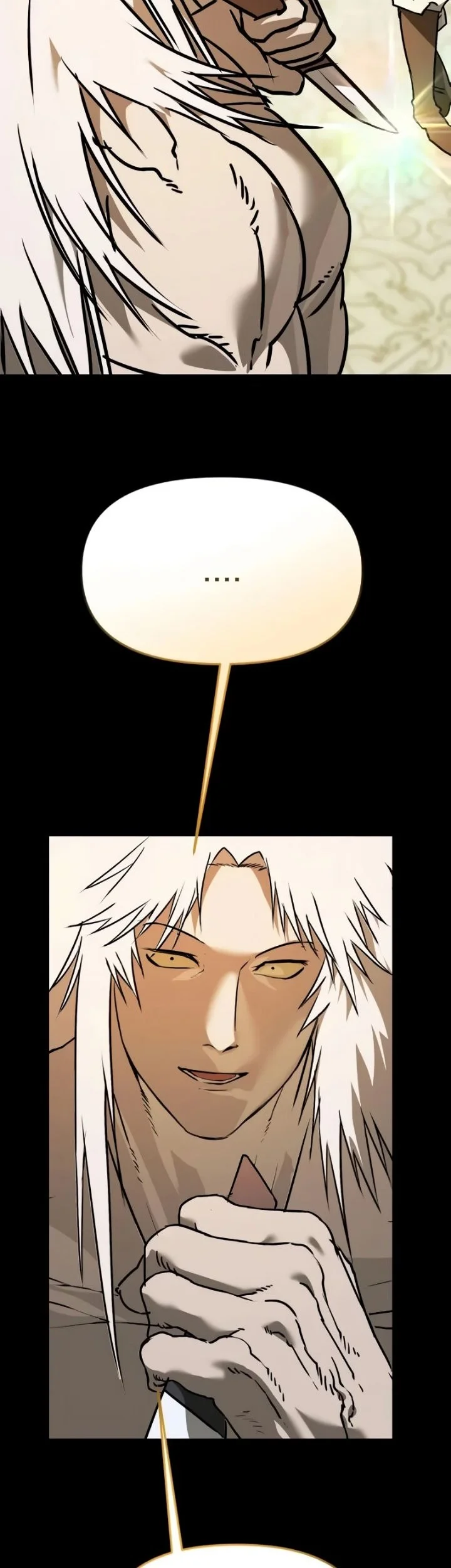 Stand-in Hero Chapter 11 Gambar 9