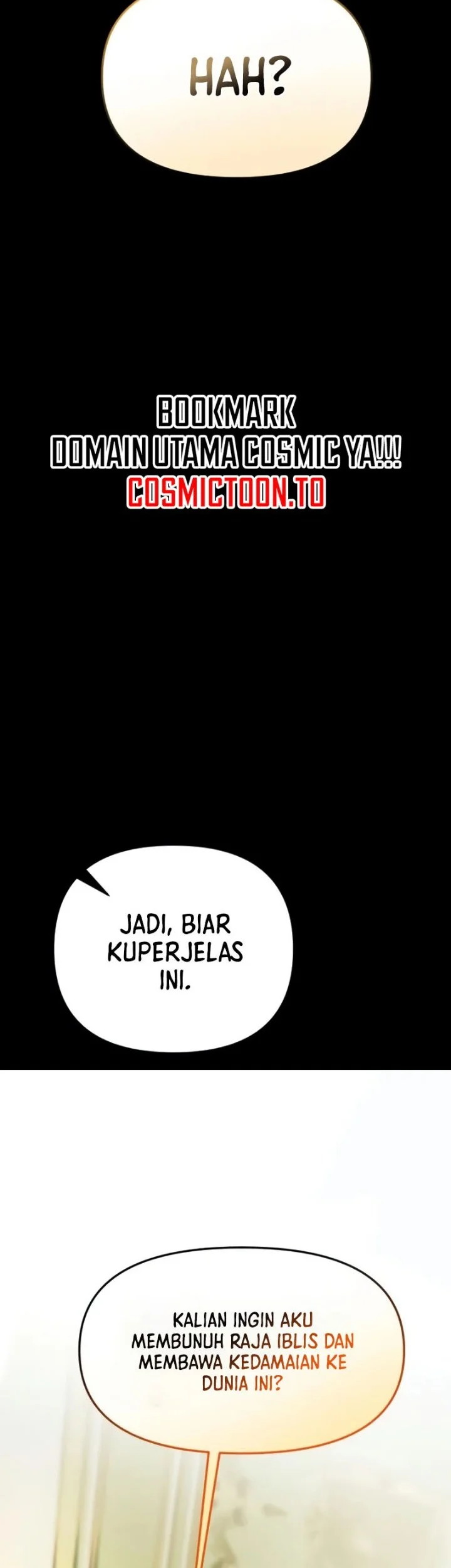 Stand-in Hero Chapter 11 Gambar 10